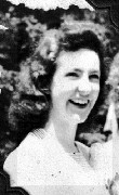 D013- Alice Haydock Bennett
